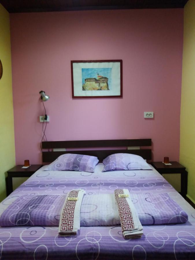 Стаи За Гости Ореха Троян Private Rooms Oreha 외부 사진