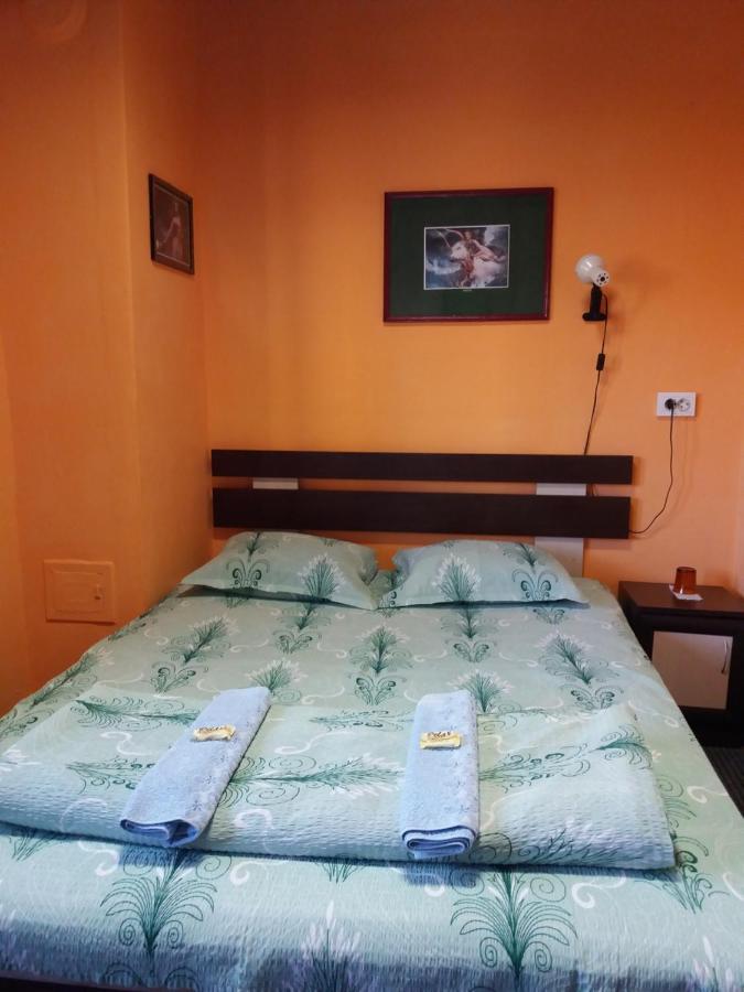 Стаи За Гости Ореха Троян Private Rooms Oreha 외부 사진