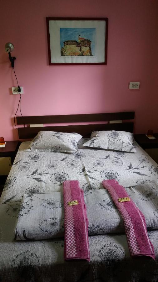 Стаи За Гости Ореха Троян Private Rooms Oreha 외부 사진