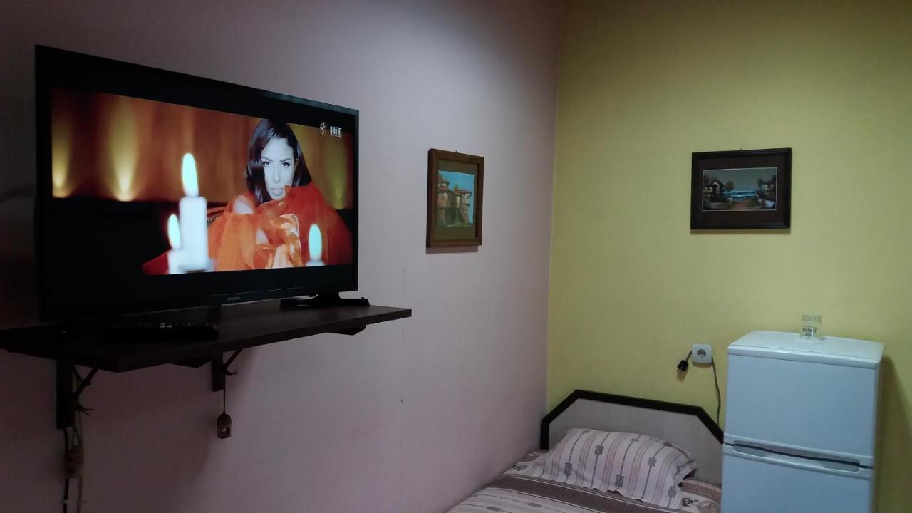 Стаи За Гости Ореха Троян Private Rooms Oreha 외부 사진