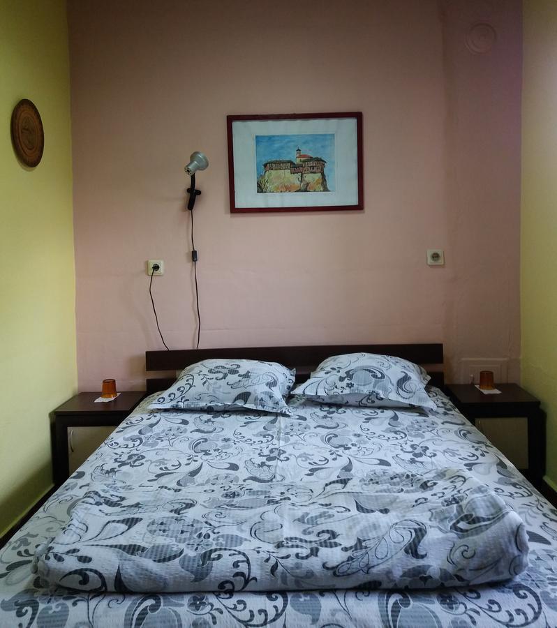 Стаи За Гости Ореха Троян Private Rooms Oreha 외부 사진