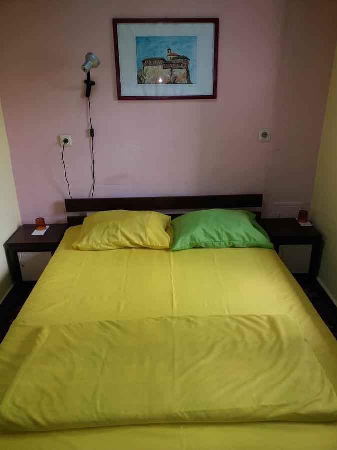 Стаи За Гости Ореха Троян Private Rooms Oreha 외부 사진
