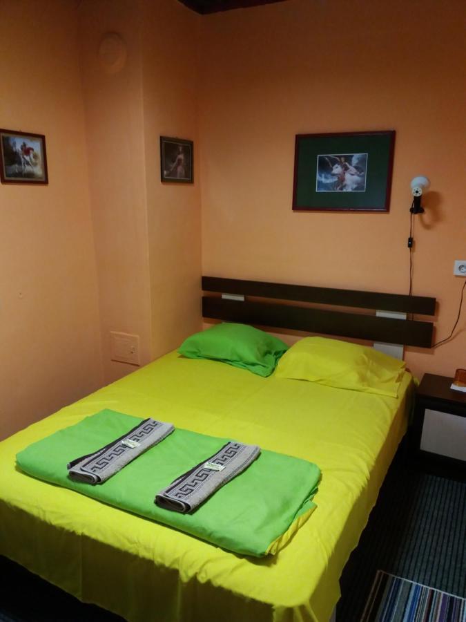 Стаи За Гости Ореха Троян Private Rooms Oreha 외부 사진